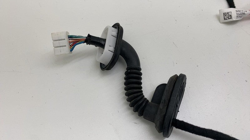 ⭕17-19 Tesla Model 3 Rear Door Wiring Harness Cable Wire Loom Right 20