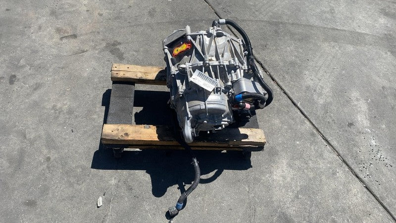 ⭕ 17-23 Tesla Model Y 3 Front Drive Unit Engine Electric Motor AWD 112