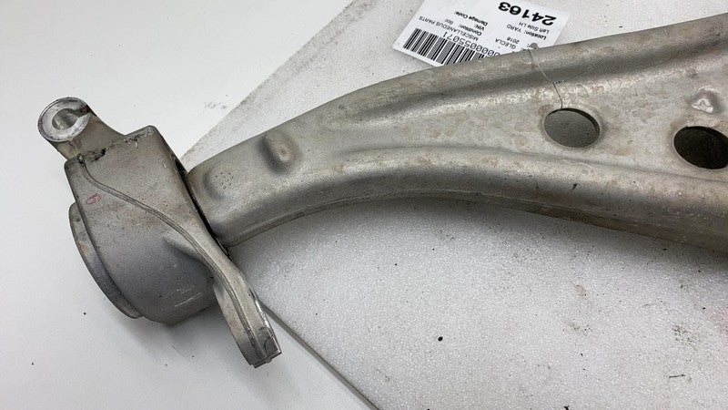 11663300107 2016-2019 Mercedes-Benz GLE350 Front Driver Suspension Lower Control Arm Left LH