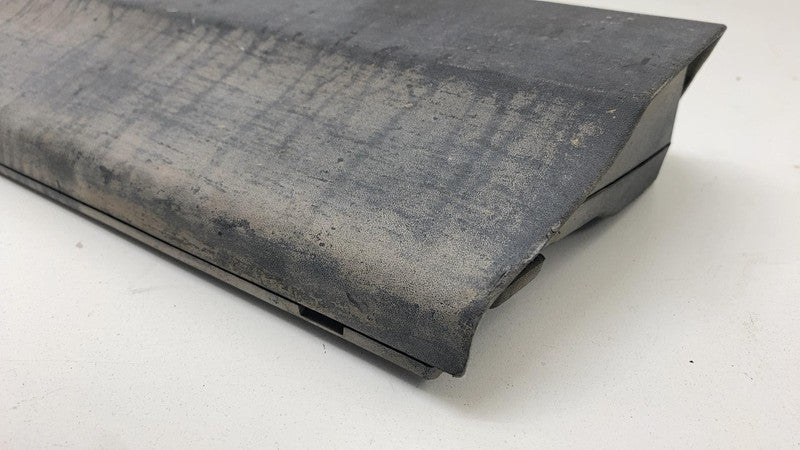 ⭕ 2022-2024 Rivian R1T R1S Rear Passenger Side Door Mold Trim Cladding