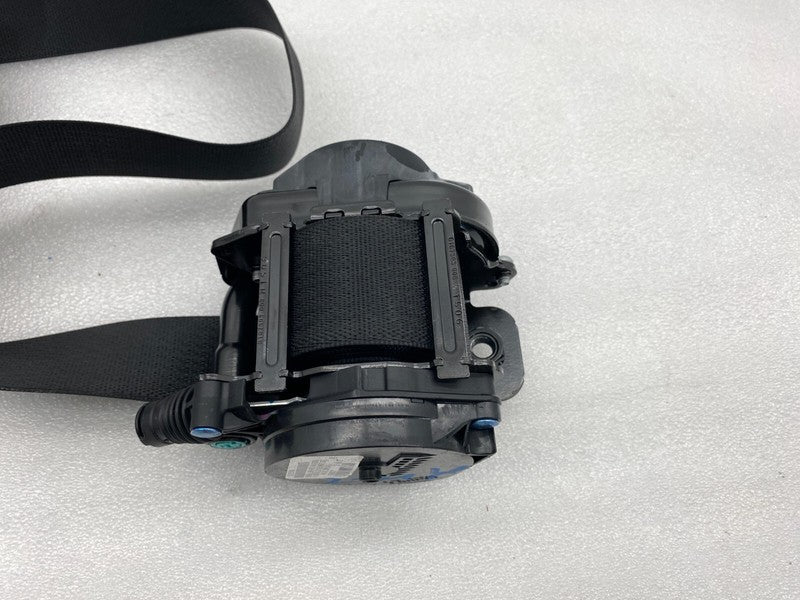 1493783 01 B ⭕ 2020-2023 Tesla Model Y Front Right 1st Row Seat Belt & Retractor 1493783-01-C
