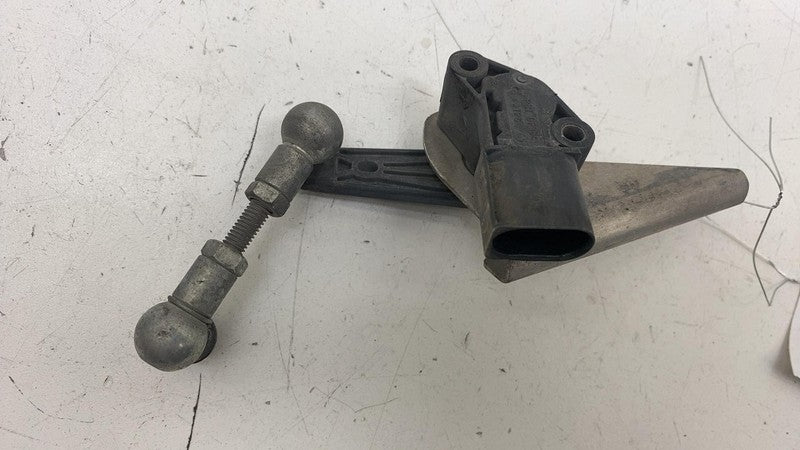 ⭕ 12-20 Model S X Front Left Air Suspension Height Level Sensor LH 102