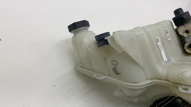 109701500M ⭕ 2017-2020 Tesla Model 3 Reservoir Superbottle Tank Chiller Cooler 1097015-00-M