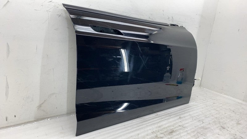 ⭕ 2012-2015 Tesla Model S Front Passenger Side Door Shell Panel Right