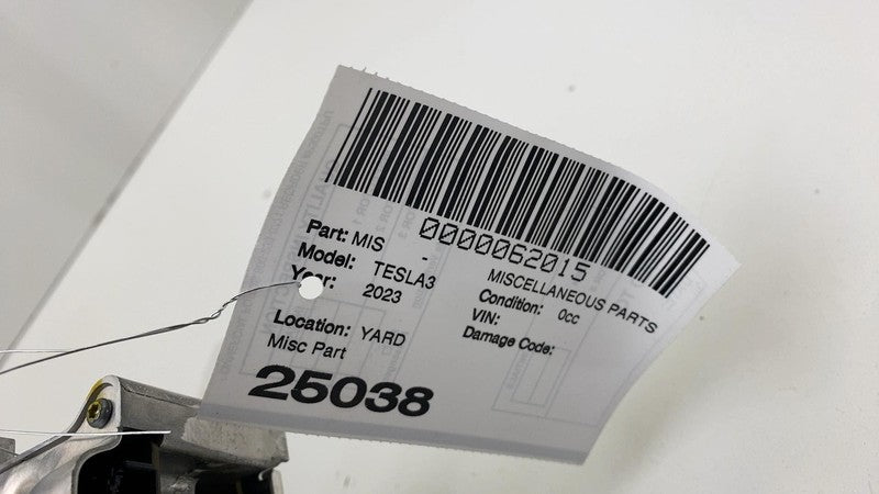168127100I ⭕ 22-23 Model 3 MCU Media Control Unit Service Car Computer Module 1681271-00-I