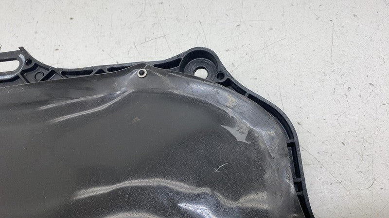 ⭕ 12-15 Tesla Model S Front Driver Exterior Door Handle Outer Left LH Green PMSG