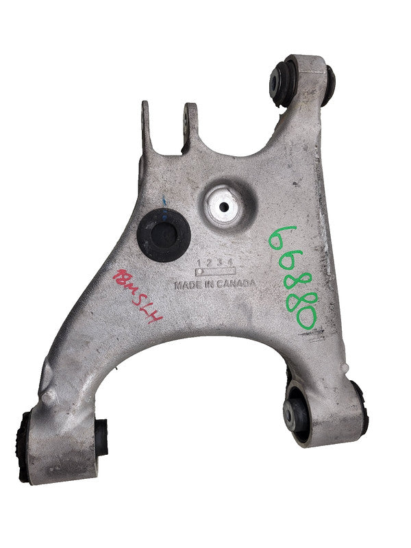 1021416 00 A ⭕ 2012-2020 Tesla Model S Rear Left Suspension Lower Control Arm LH 1021416-00-A