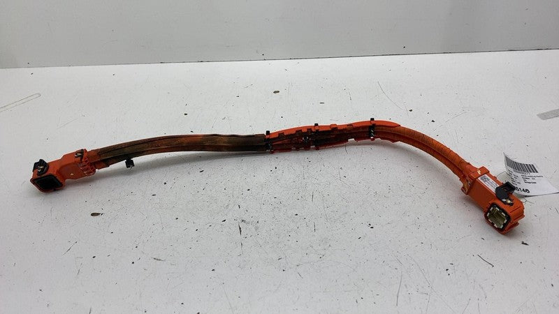 ⭕ 2021-2025 Tesla Model X Drive Unit High Voltage HV Wiring Harness 15