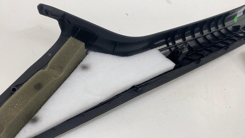 A2426900225 ⭕ 2014-2015 Mercedes-Benz B Electric Drive Right A-Pillar Trim Cover A2426900225