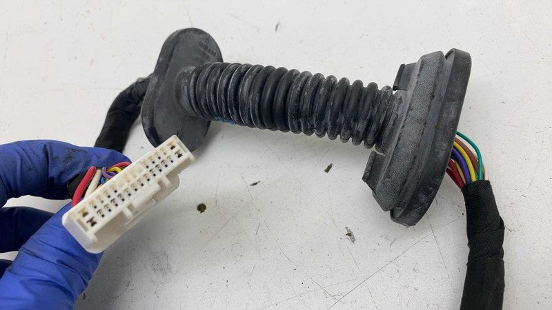 248639900C ⭕ 2021-2025 Tesla Model S Rear Left Door Wiring Harness Cable Wire 2486399-00-C