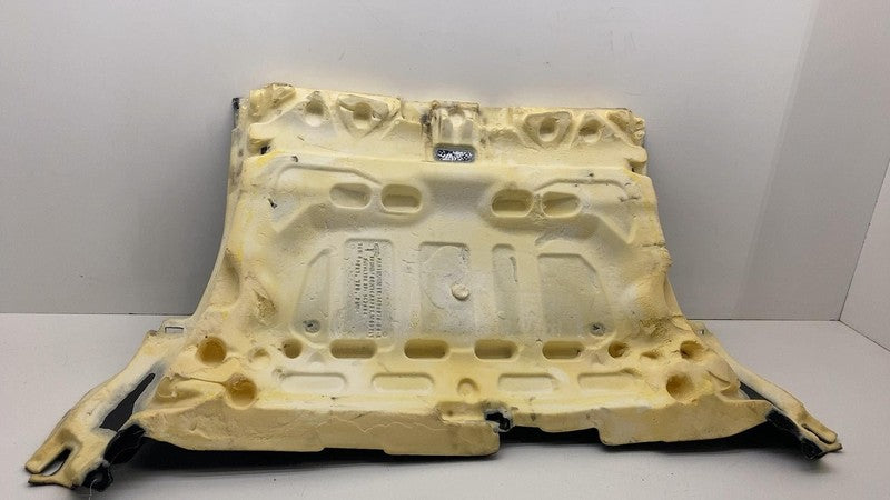 ⭕ 2020 2021 2022 2023 Tesla Model Y Rear Cargo Floor Carpet Cover Line