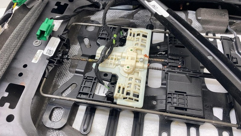 ⭕ 2017 2018 2019 2020 Chrysler Pacifica Left Front Upper Seat Cushion