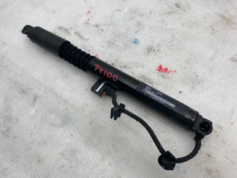 106344100F ⭕16-23 Model X Rear Left/Right Secondary Falcon Door Lift Gas Strut 1063441-00-F