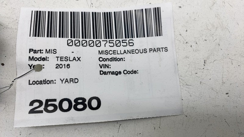 104282900E ⭕ 2016-2020 Tesla Model X USB Hub with WiFi Control Module Assembly 1042829-00-E