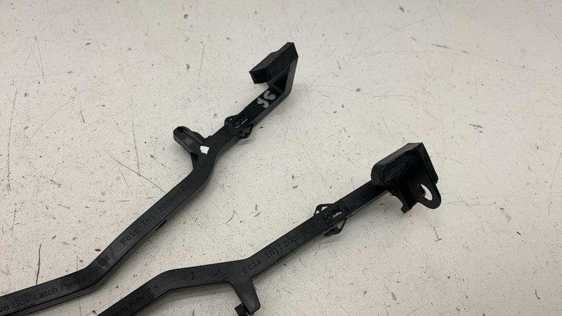 ⭕ 2017 2018 2019 2020 Tesla Model 3 Dashboard Glove Box Latch Pawls OEM Assembly