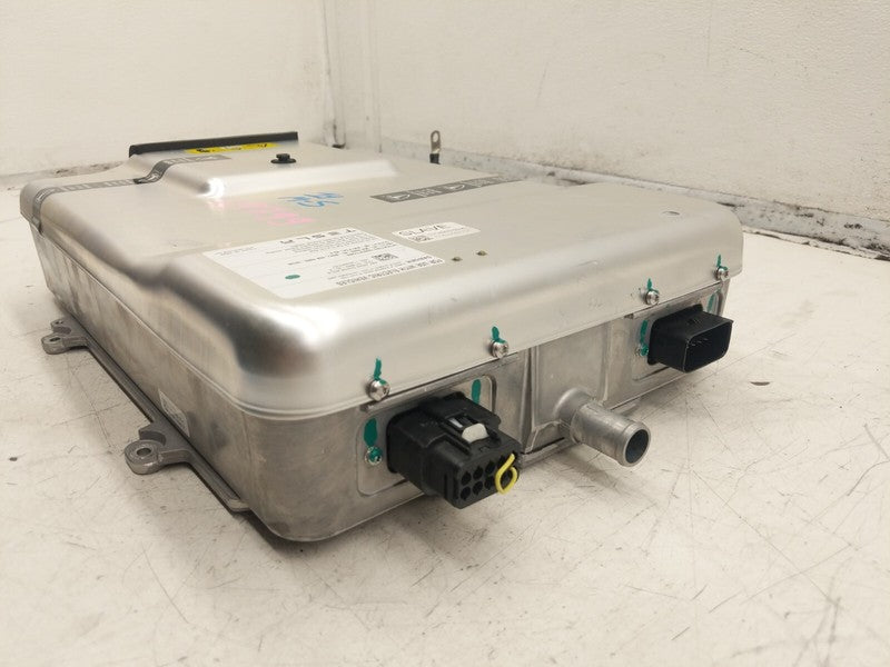 1014963 00 K ⭕ 12-15 Tesla Model S MS Onboard Charger Module Charging Unit GEN 2 1014963-00-K