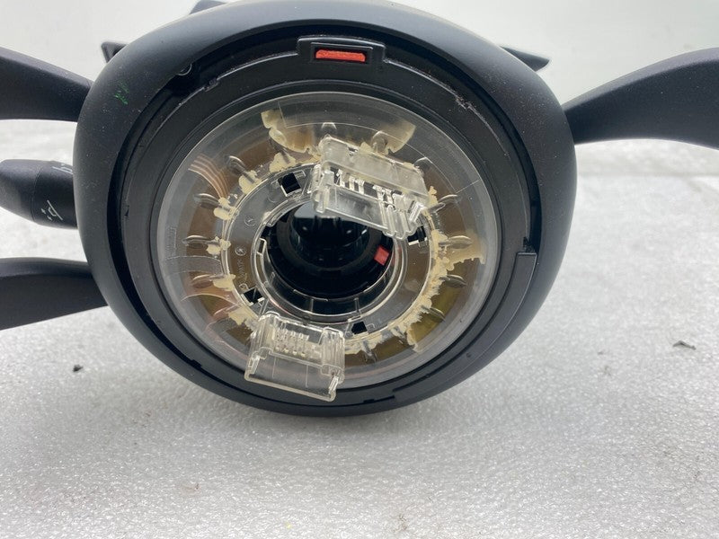 105735600A ⭕ 12-20 Tesla Model S X Steering Column Module Lever Switch w/ Cruise & Heated