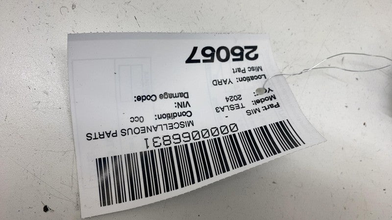 185281700E ⭕ 24-25 Tesla Model 3 M3 Radio Tuner Module FM/HD OEM 1852817-00-E Model 920777A