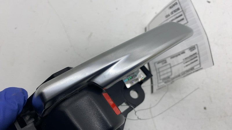 ⭕ 23-25 Toyota Prius Front Passenger Side Interior Door Handle Right 6