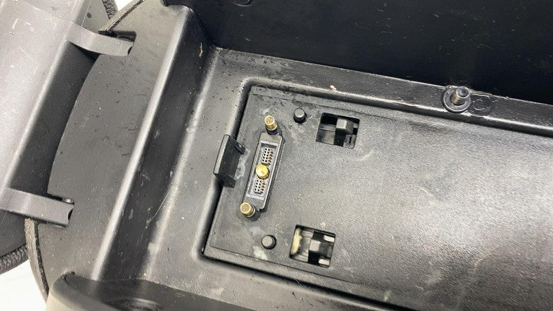 18428710 ⭕ 11-16 Mini Cooper Countryman S Center Console Armrest Storage Box 184287-10
