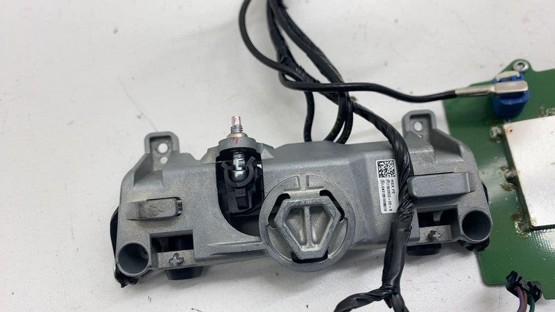 ⭕ 21-25 Model X Forward Facing Triple Camera & Infrared Cam w/ Wire 15