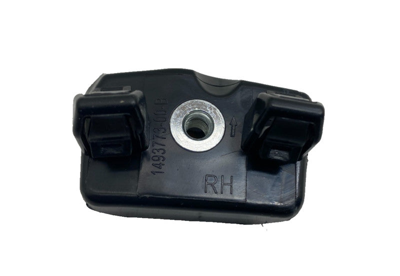 1493773 00 B ⭕ 20-24 Tesla Model Y Front Right Bumper Bracket to Center Fender 1493773-00-B