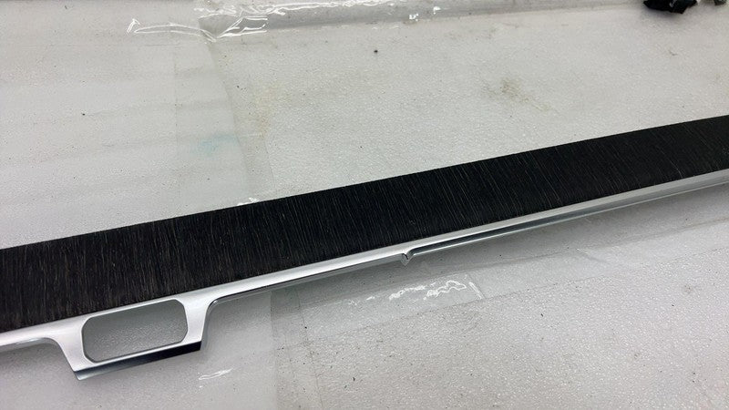 P11 NAP7XX ⭕ 22-24 Air Grand Touring Interior Wood Grain Texture Trim Panel P11-NAPD00-02