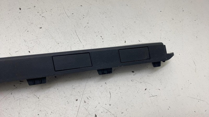 103598200D ⭕ 2016-2020 Tesla Model X Passenger C-Pillar Mid Trim Panel Right 1035982-00-D