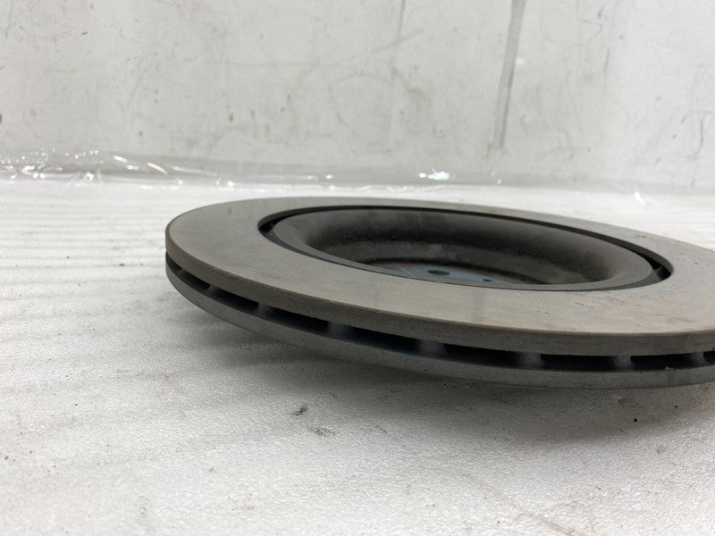 ⭕ 2017-2023 Tesla Model 3 M3 Rear Passenger Side Brake Disc Rotor Right Assembly