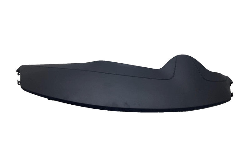 16-20 Tesla Model S Dashboard Instrument Panel Dash Top Pad Cover 1060