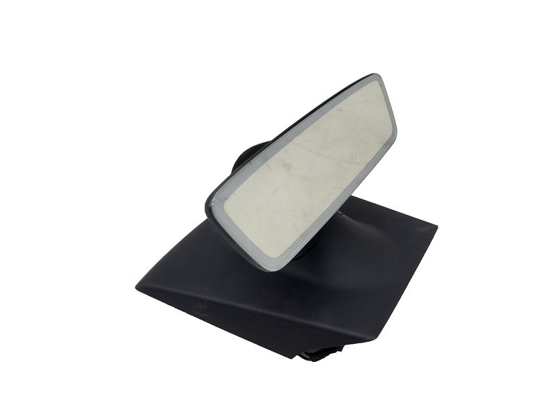 ⭕ 16-20 Tesla Model S Front Interior Rear View Mirror w/ Triple Cam 10