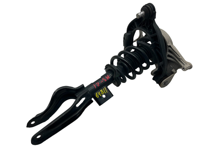 ⭕ 17-23 Model 3 Front Right Shock Strut Absorber w/ Upper Bracket 1044