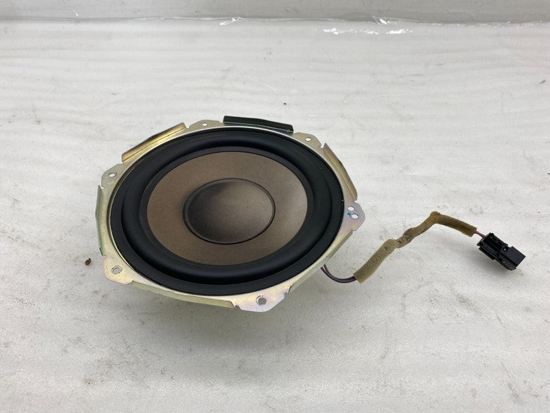 100483307A ⭕ 2012-2020 Model S Infotainment Audio Speaker Mid Subwoofer 200MM 1004833-07-B