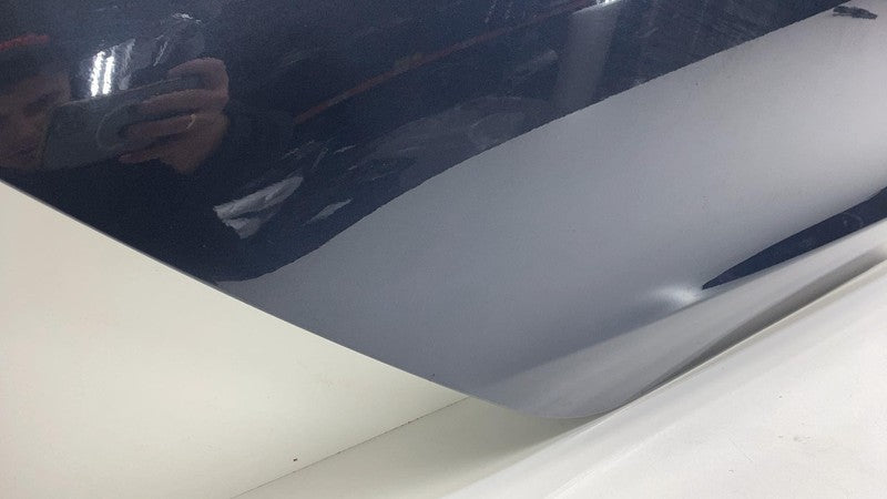 ⭕ 2017-2020 Tesla Model 3 Rear Passenger Side Door Shell Panel Right Gray PMNG