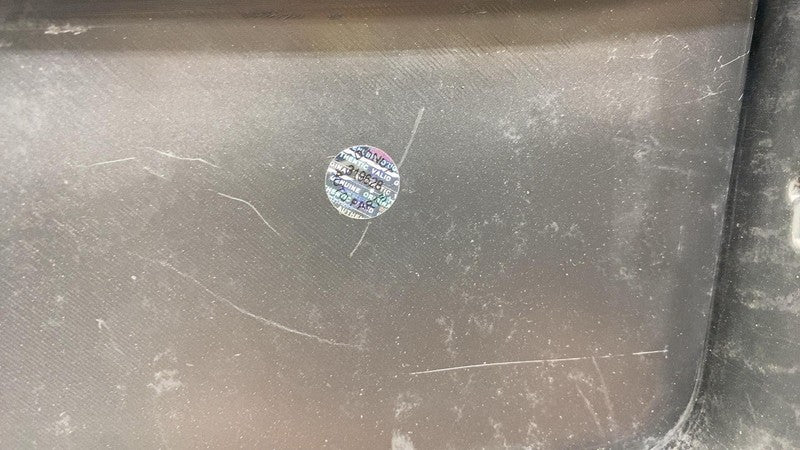 ⭕ 2022 2023 Hyundai Kona Electric Front Lower Bumper Panel Cover Assembly OEM