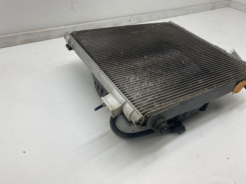 ⭕ 2012-2020 Tesla Model S A/C Condenser Cooling Fan Blade & Motor 6007