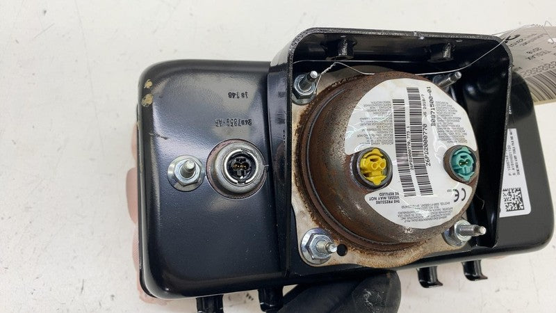 1036748-00-F ⭕ 2016-2020 Tesla Model X Passenger Dash Airbag Module Right RH OEM 1036748-00-F