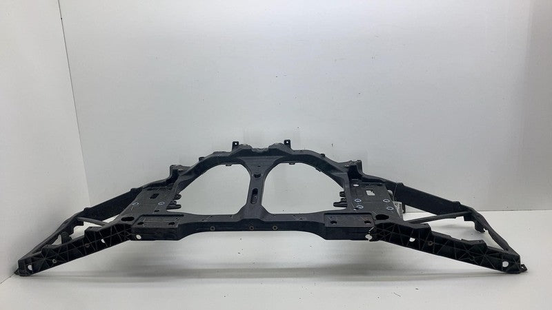 1061950-00-D ⭕16-20 Model S Front Bumper End Carrier Radiator Core Support Frame 1061950-00-D