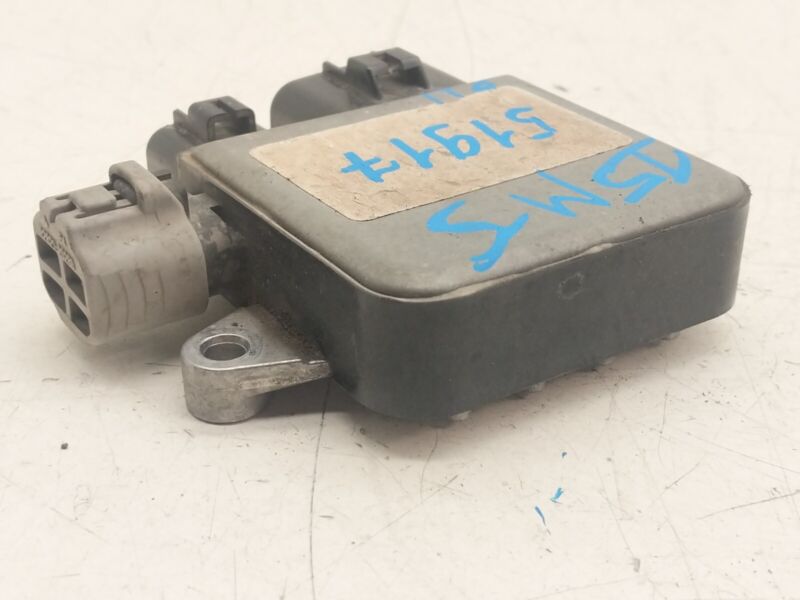 2012 2013 2014 2015 Tesla Model S MS Front Left = Right Cooling Fan Relay Module