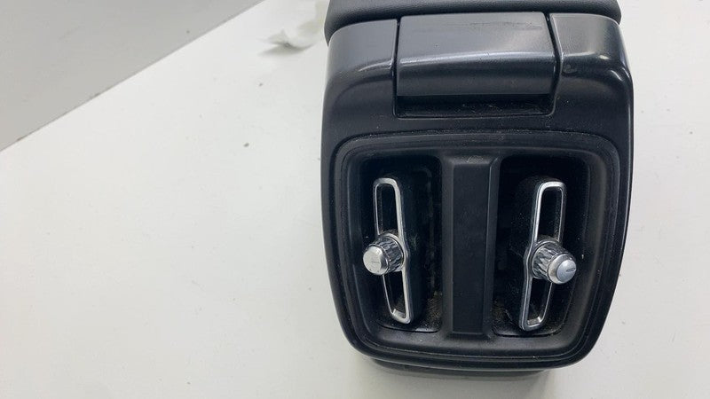 ⭕ 2021-2023 Polestar 2 PS2 Front Center Console w/ Arm Rest & Storage Cup Holder