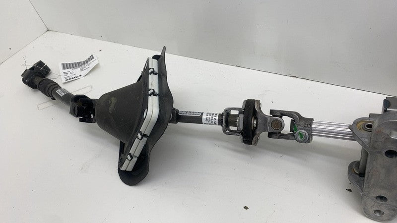 C100001960-D ⭕ 22-24 Rivian R1T Upper and Lower Power Adjustment Steering Column C100001960-D