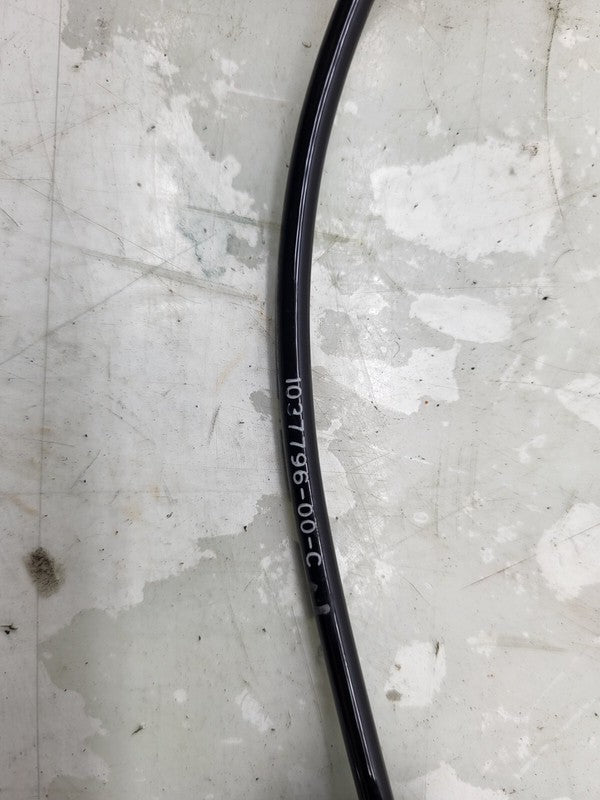 103779600C ⭕ 12-20 Model S Rear Left or Right Anti-Lock ABS Wheel Speed Sensor 1037796-00-C