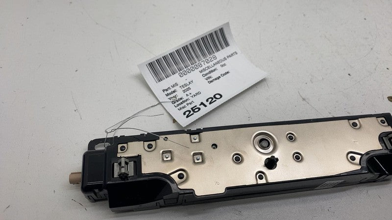 ⭕ 2020-2024 Tesla Model Y MY WiFi Bluetooth Antenna Control Module 158