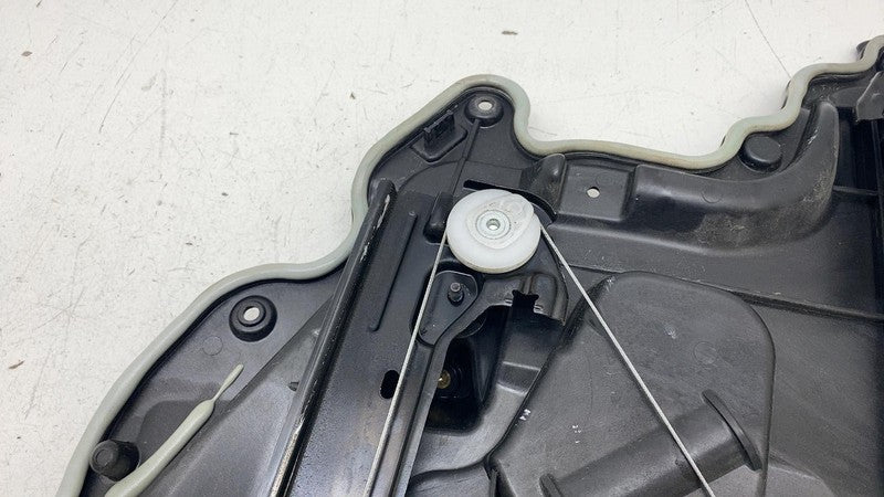 1096622-00-K ⭕ 2017-2023 Tesla Model 3 Rear Left Door Window Regulator & Motor 1096622-00-K