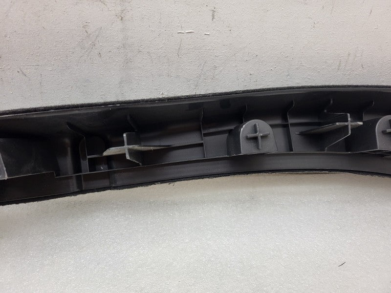 1492953 00 B ⭕ 2020-2024 Tesla Model Y Rear Trunk Cargo Floor Bracket Trim Left 1492953-00-B