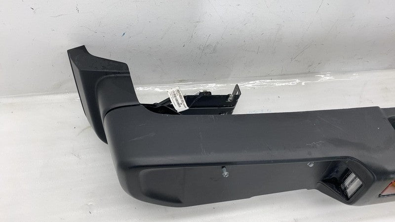 ⭕ 2018-2024 Jeep Wrangler Rear Lower Bumper Cover Panel suit w/o Senso