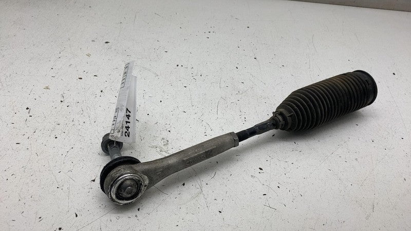 ⭕ 2017-2023 Tesla Model 3 Steering Gear Outer Tie Rod Link Ball Joint + Boot RWD