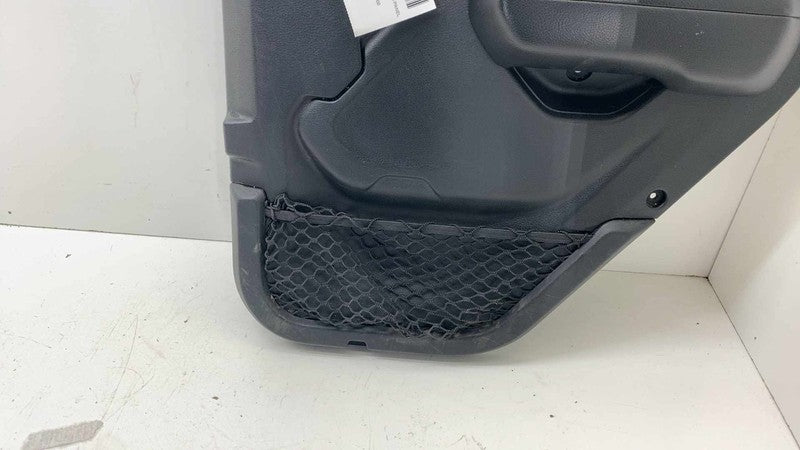 Rear Door Trim Panel JEEP WRANGLER Right 21