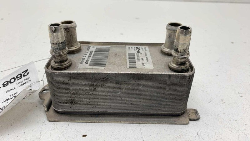 AW83-7A095-AA ⭕2014-2022 Range Rover Sport Automatic Transmission Oil Cooler OEM AW83-7A095-AA