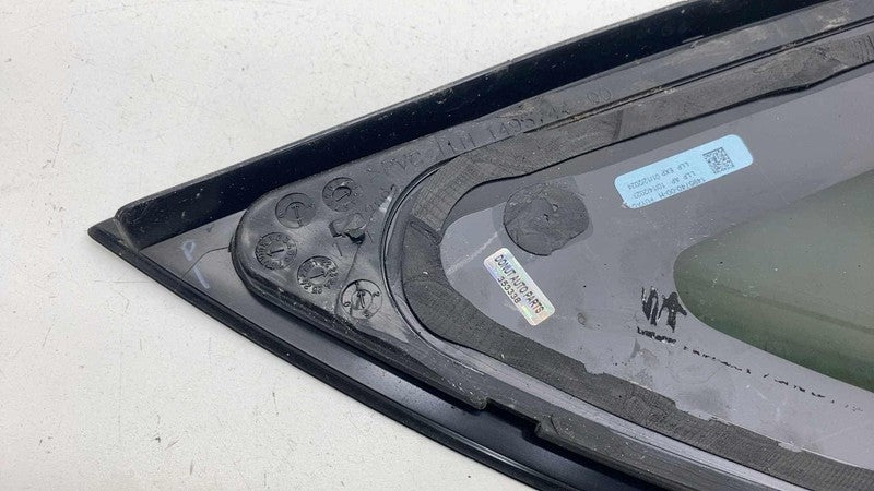 ⭕ 2020-2024 Tesla Model Y MY Rear Left Quarter QTR Window Glass LH 149